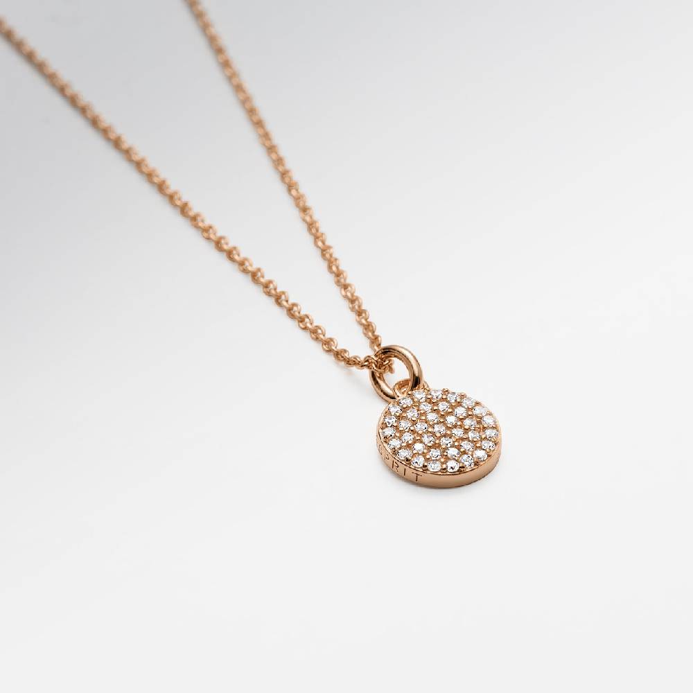 ESPRIT Kette Gleam 88676131
