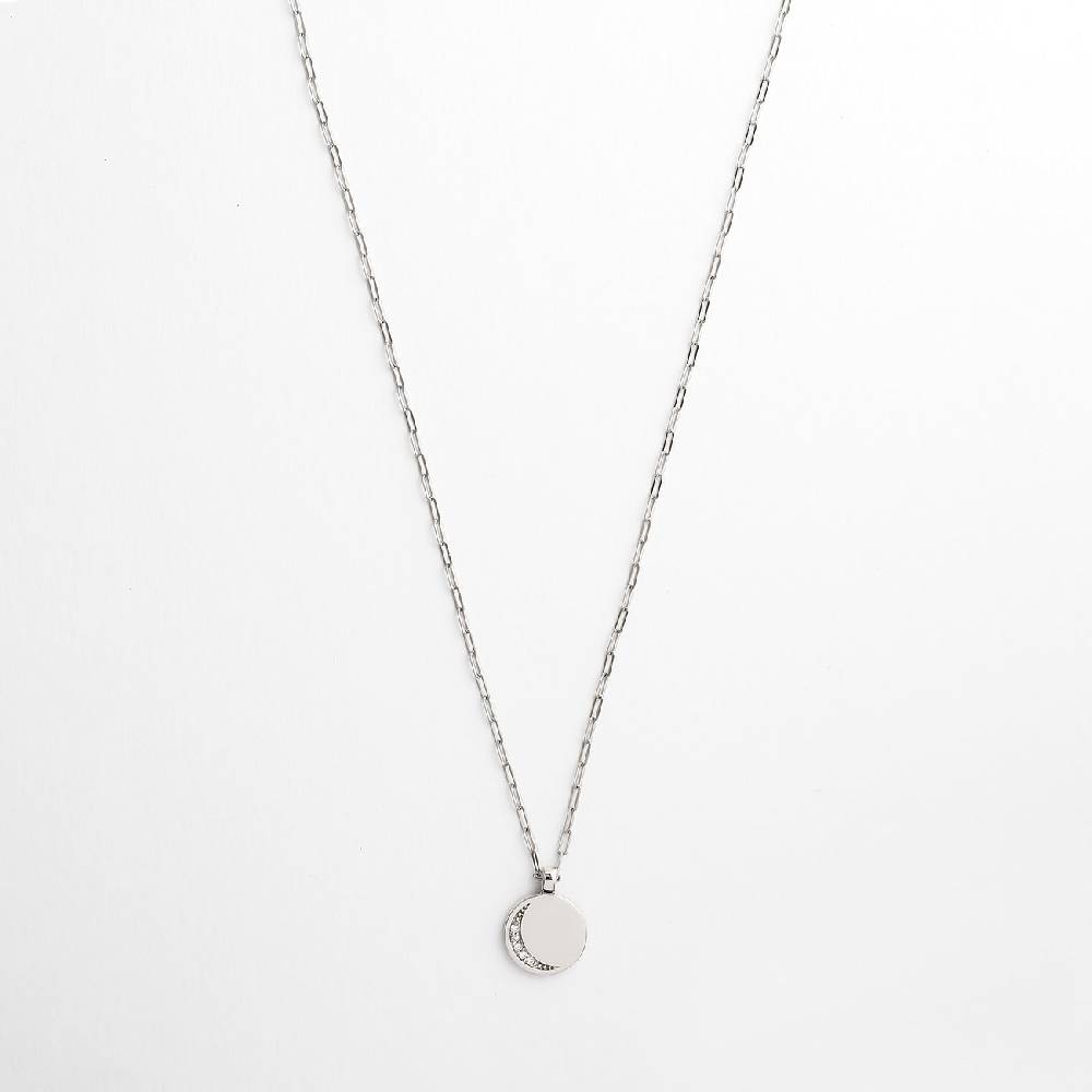 ESPRIT Kette Moon 88779894