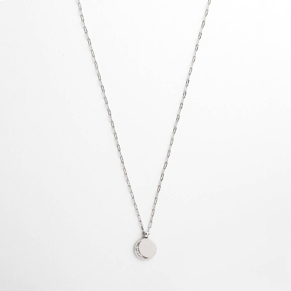 ESPRIT Kette Moon 88779894