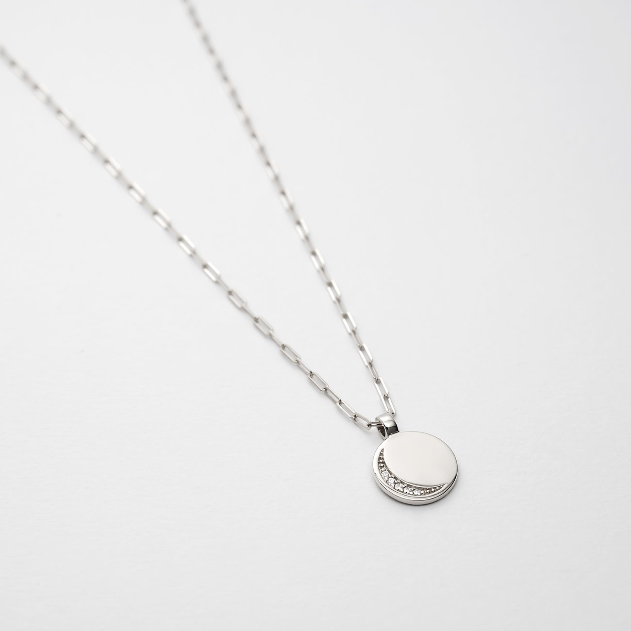 ESPRIT Kette Moon 88779894