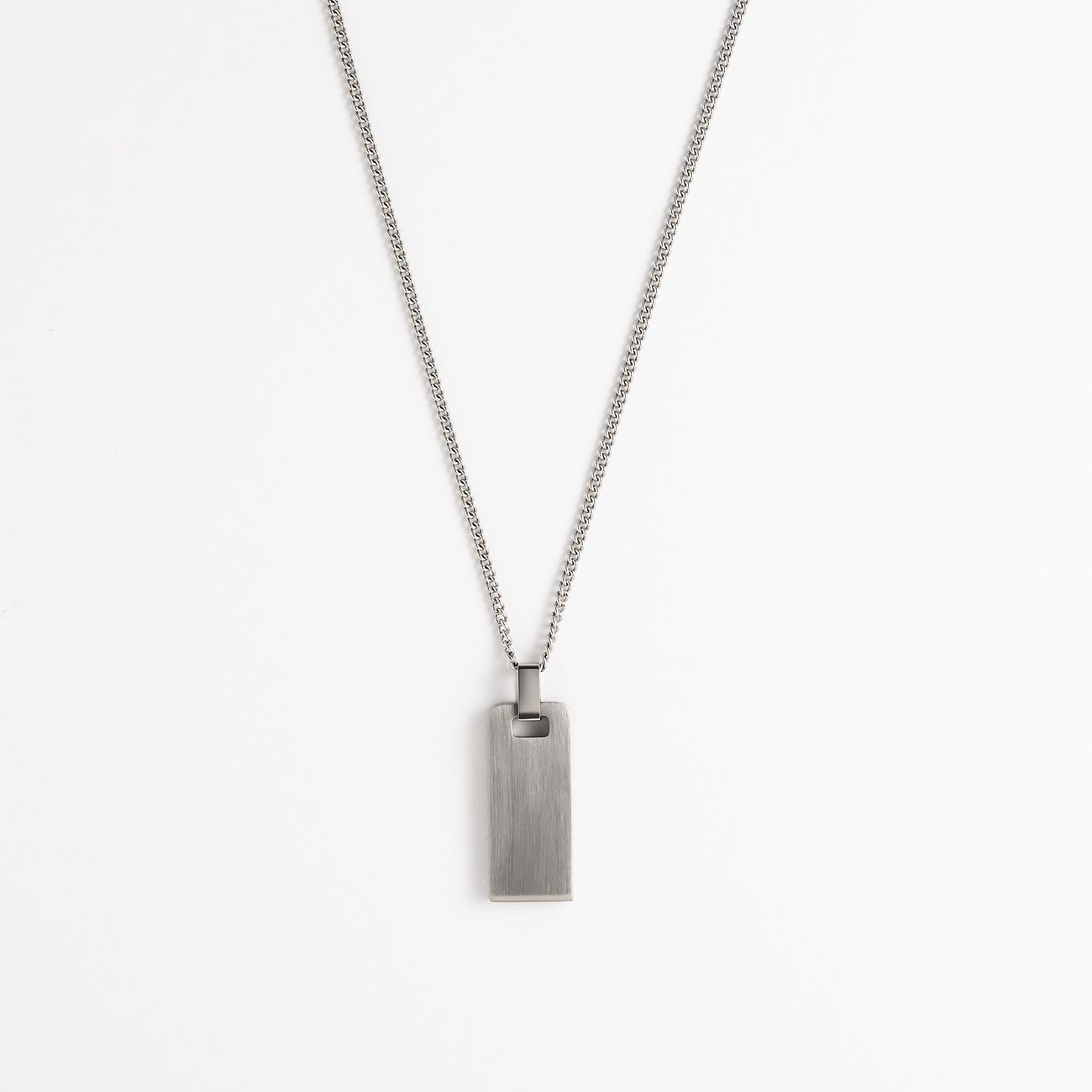 ESPRIT Kette Plain 88674979