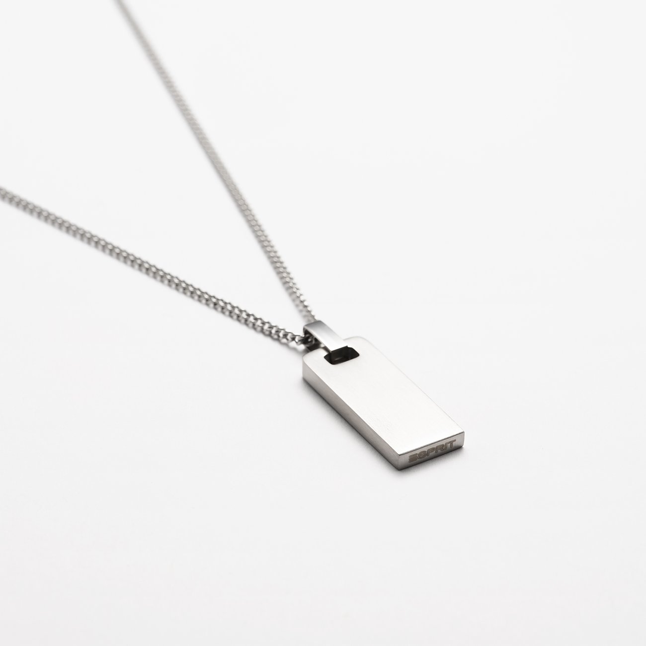 ESPRIT Kette Plain 88674979