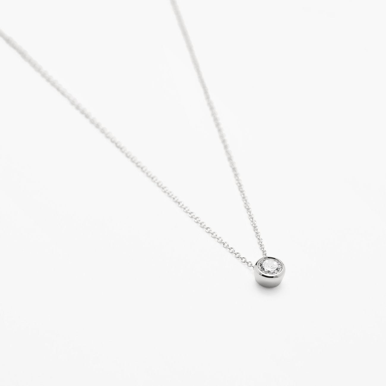 ESPRIT Kette Purity 88672712