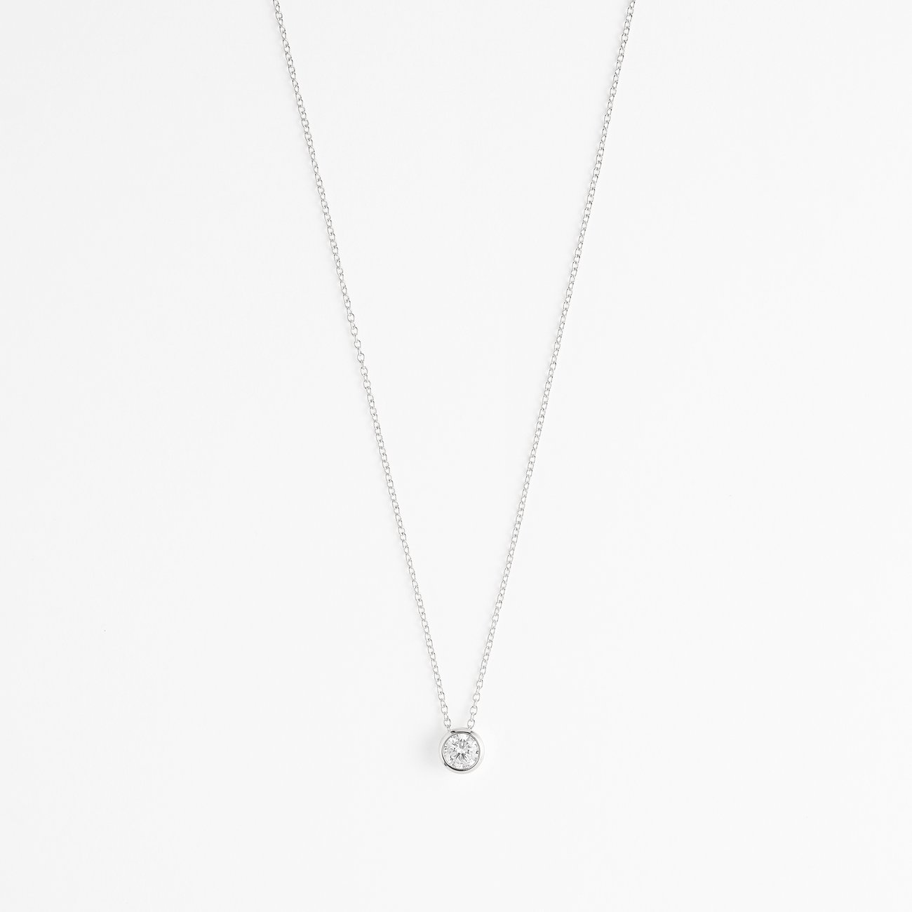 ESPRIT Kette Purity 88672712