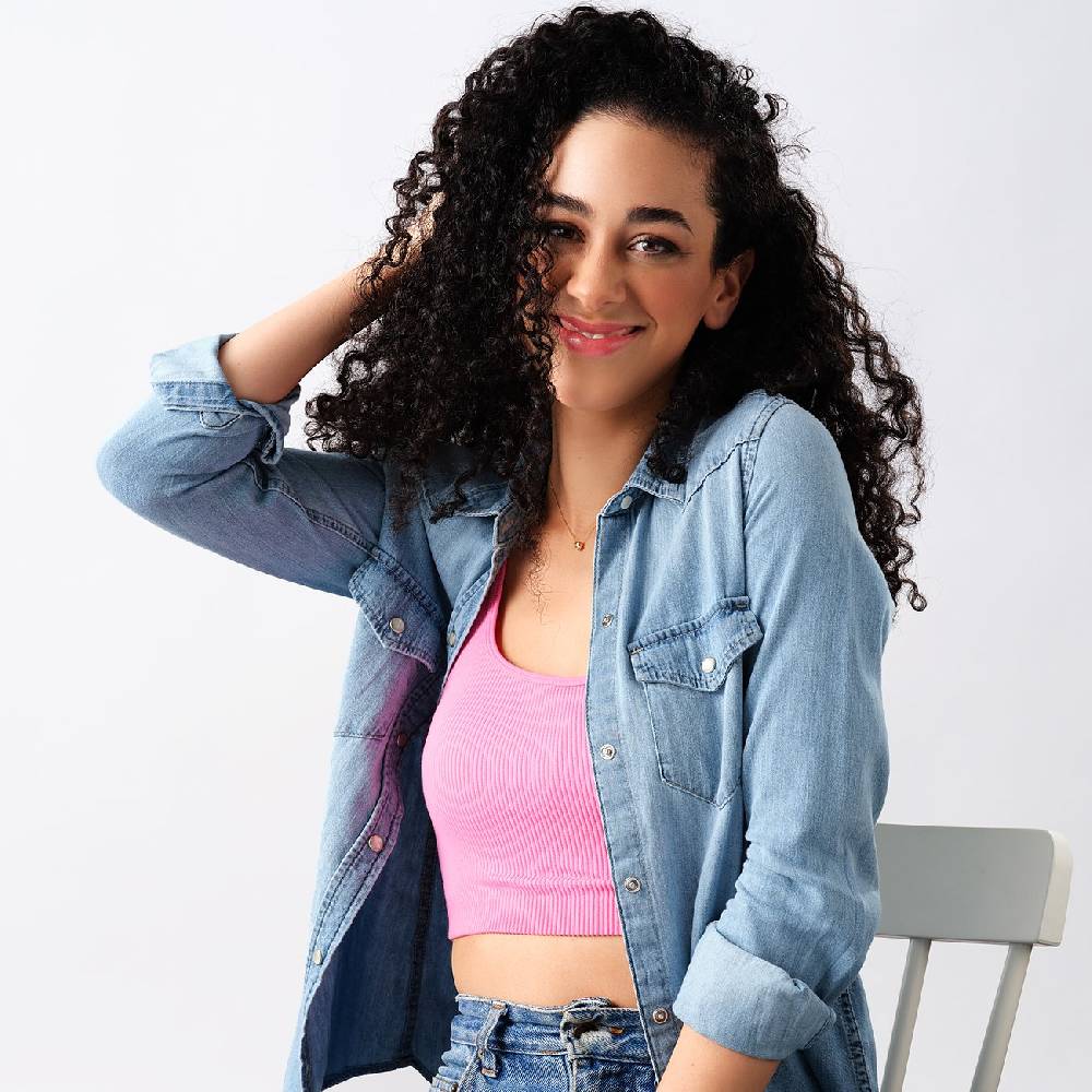 ESPRIT Kette Purity 88672739