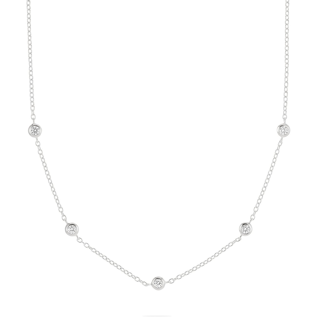 ESPRIT Kette Purity 88672771