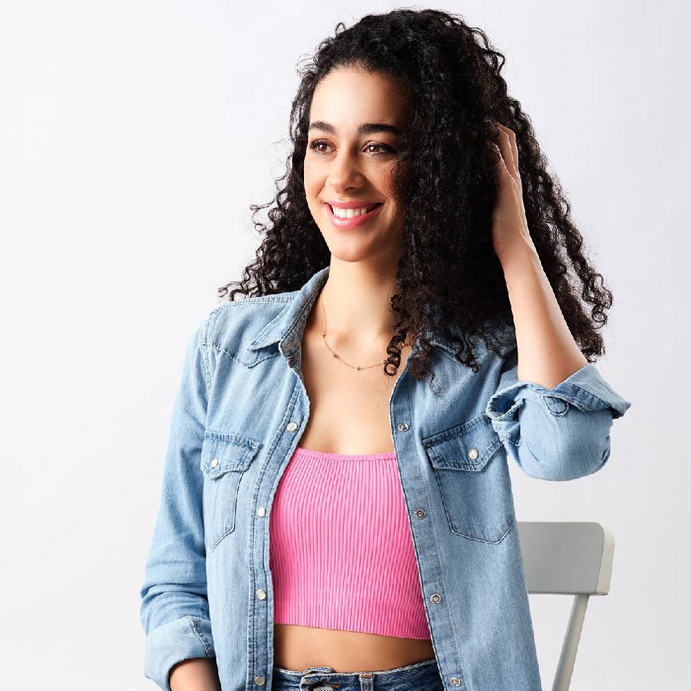 ESPRIT Kette Purity 88672801