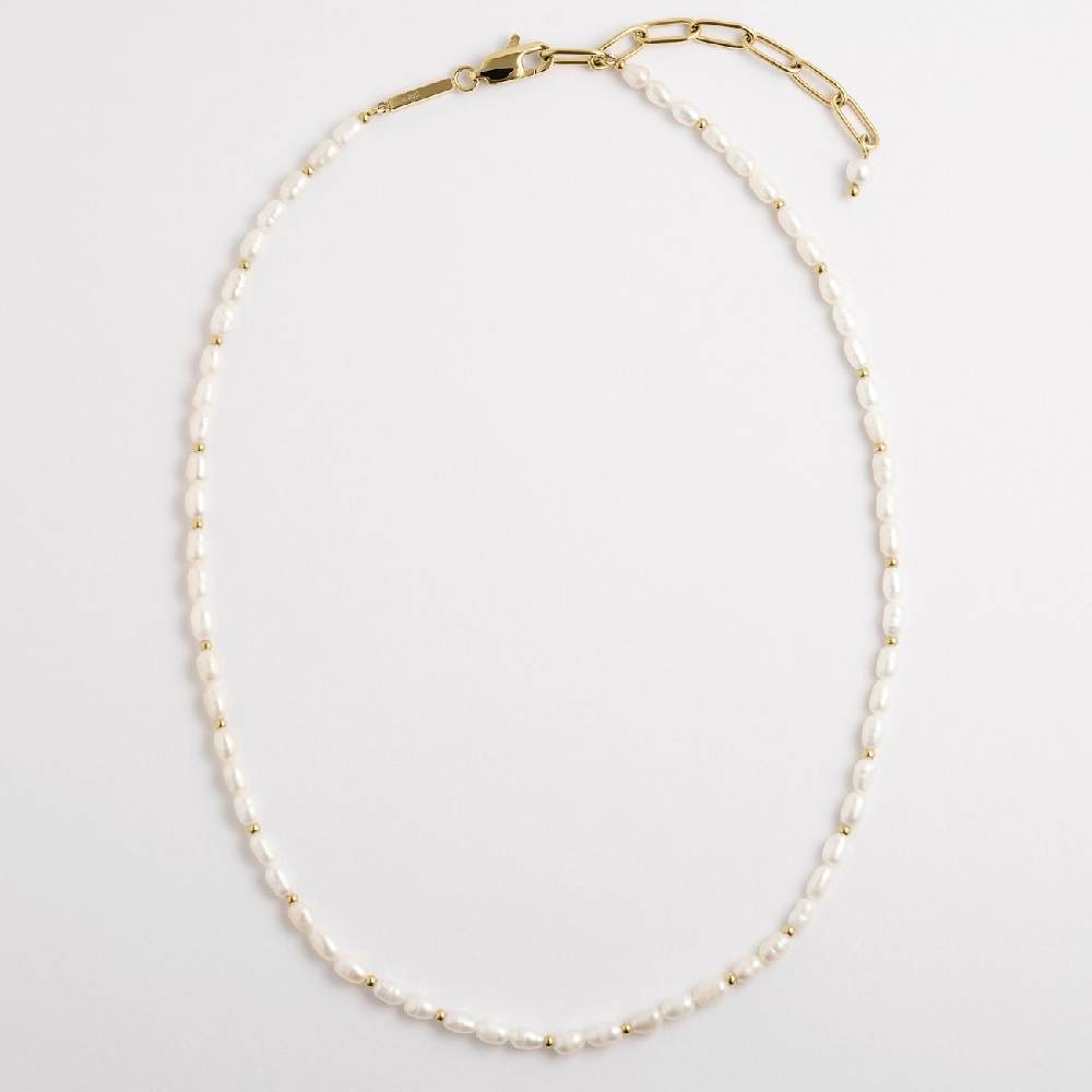 ESPRIT Kette Shelly 88674201