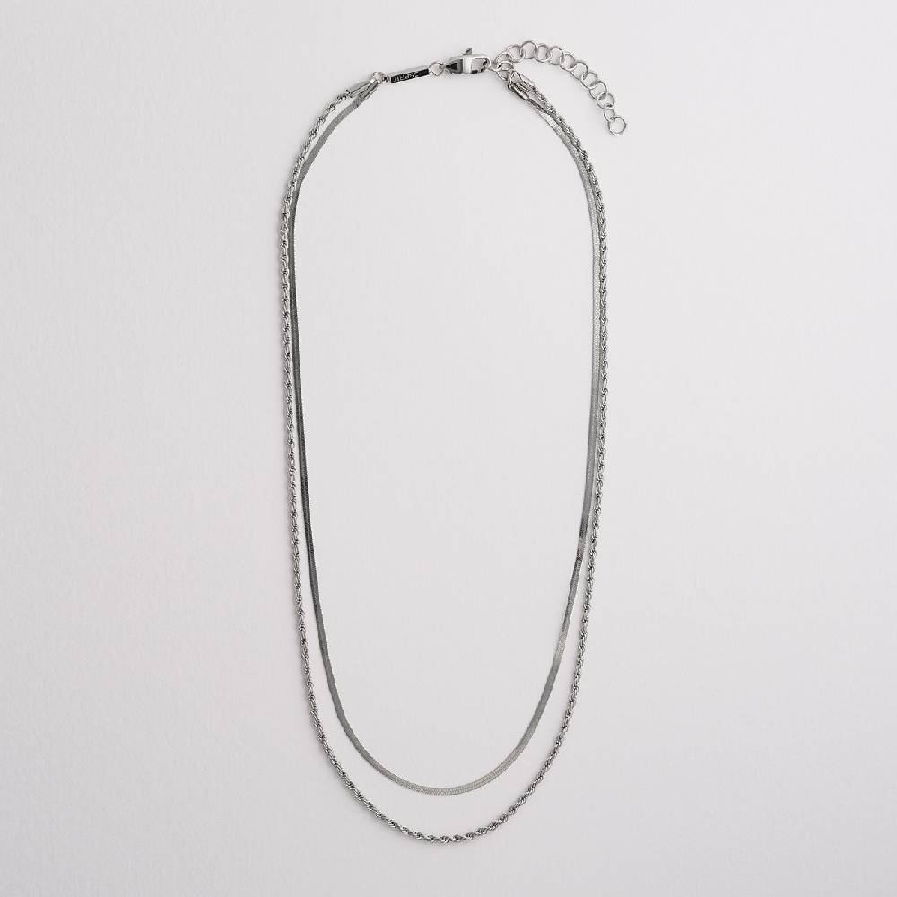 ESPRIT Kette SNAKE 88768728