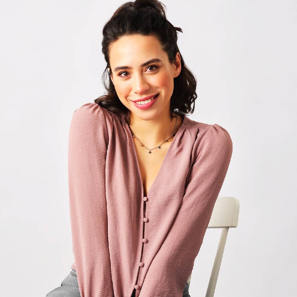 ESPRIT Kette Winsome 88674073