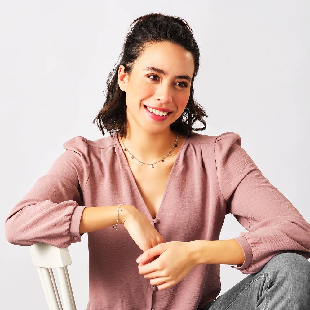 ESPRIT Kette Winsome 88674073