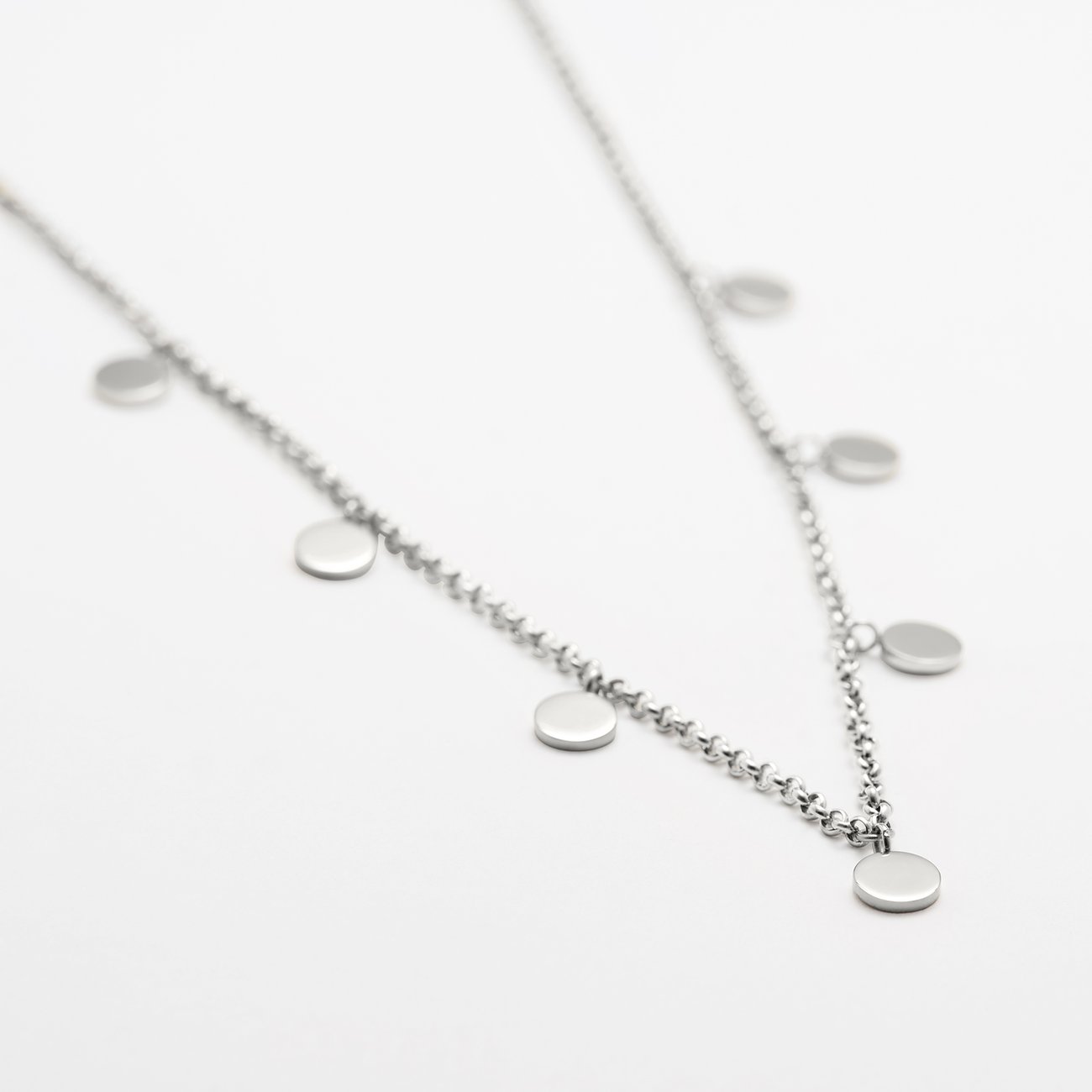 ESPRIT Kette Winsome 88674073