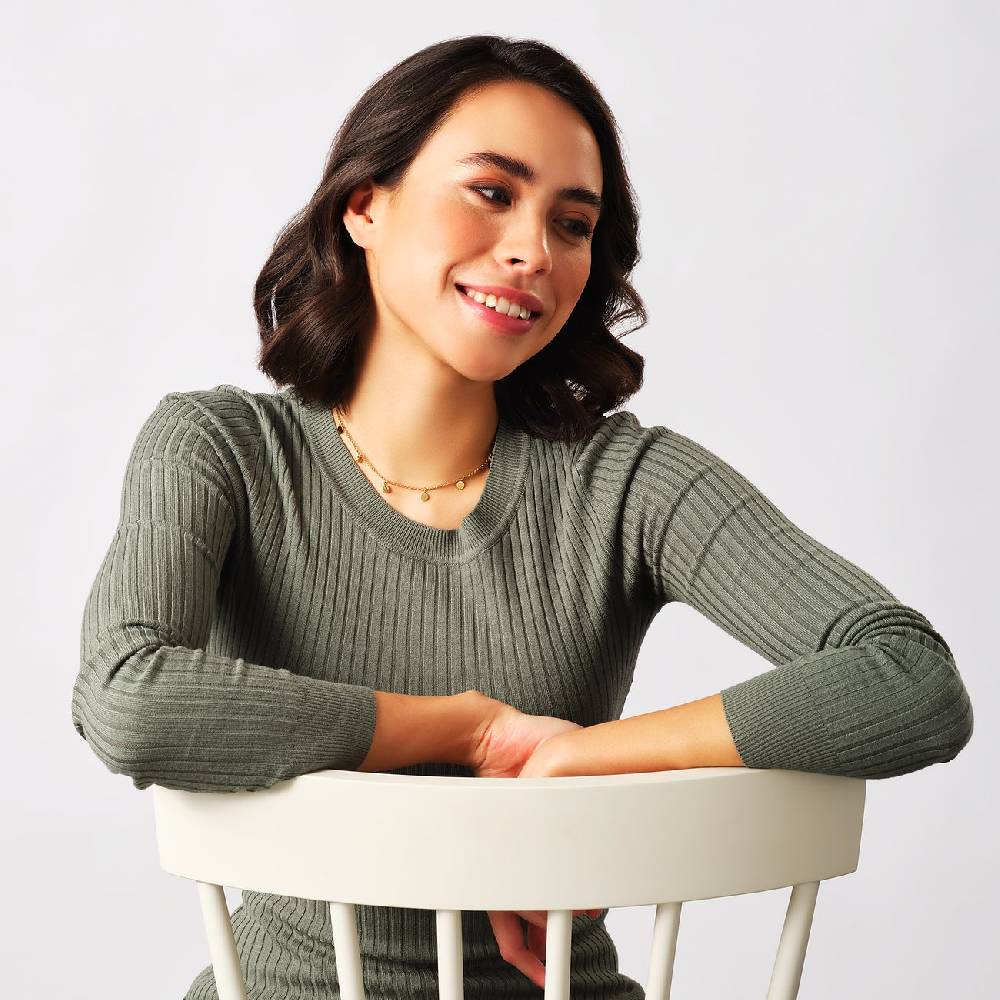 ESPRIT Kette Winsome 88674081