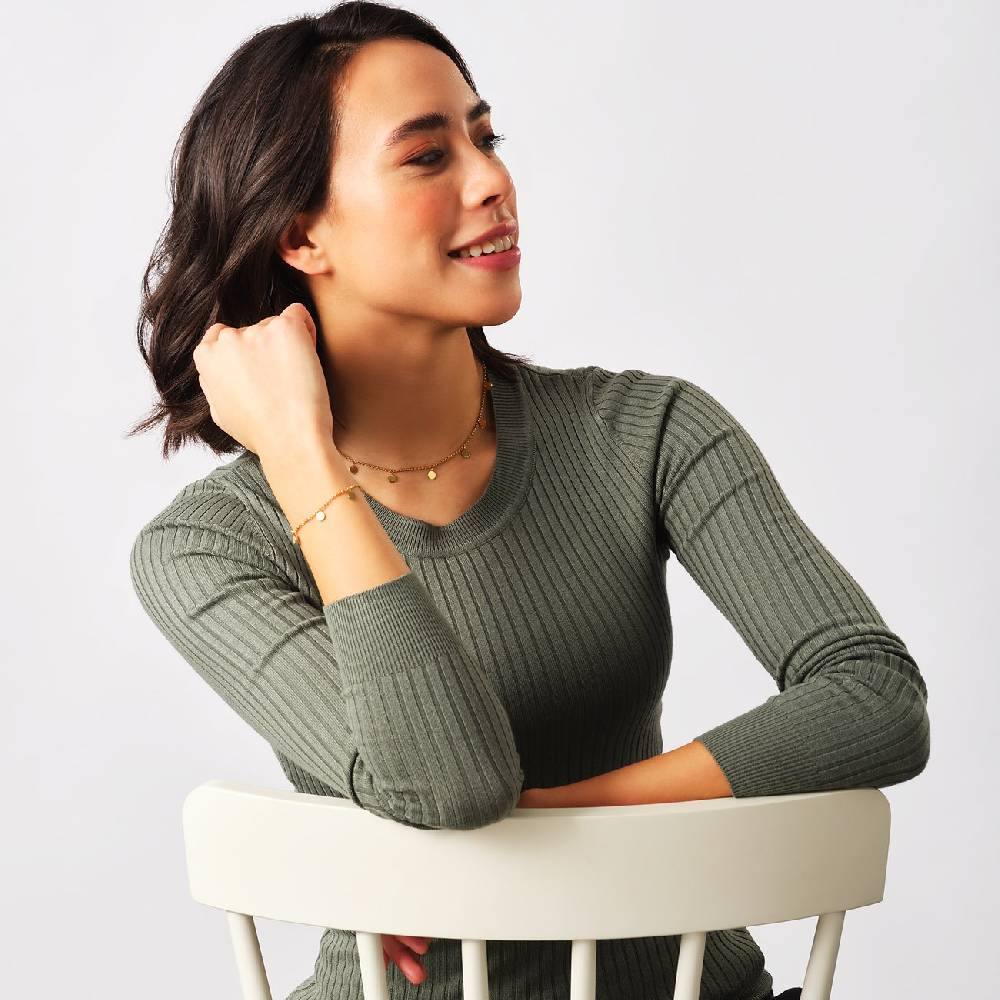 ESPRIT Kette Winsome 88674081