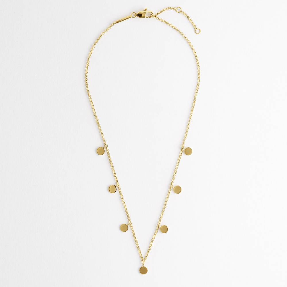 ESPRIT Kette Winsome 88674081