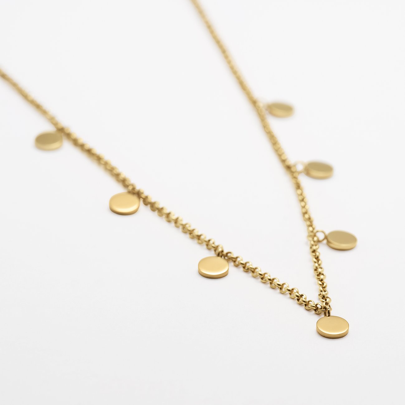 ESPRIT Kette Winsome 88674081