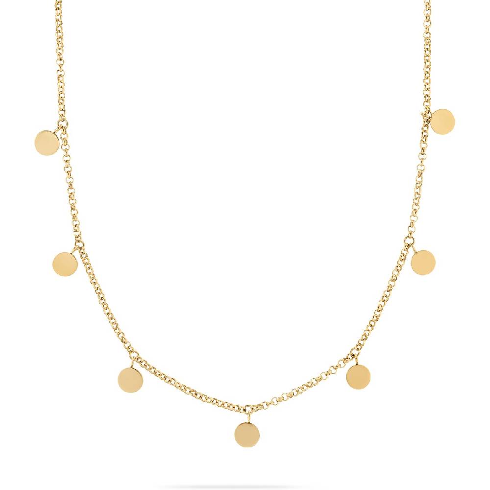 ESPRIT Kette Winsome 88674081