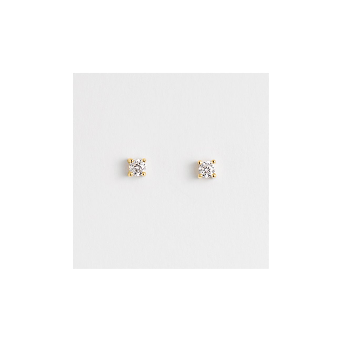 ESPRIT Ohrringe Belle 88675355