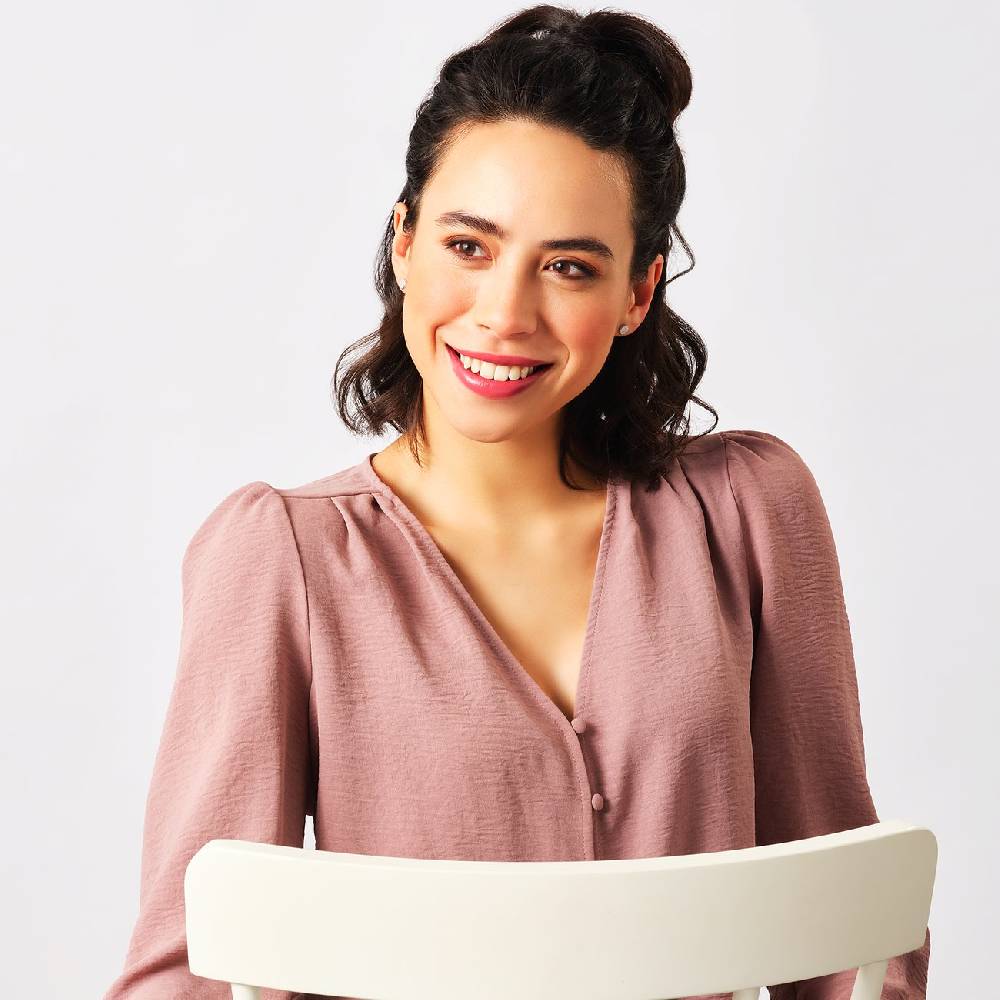 ESPRIT Ohrringe Gleam 88676092