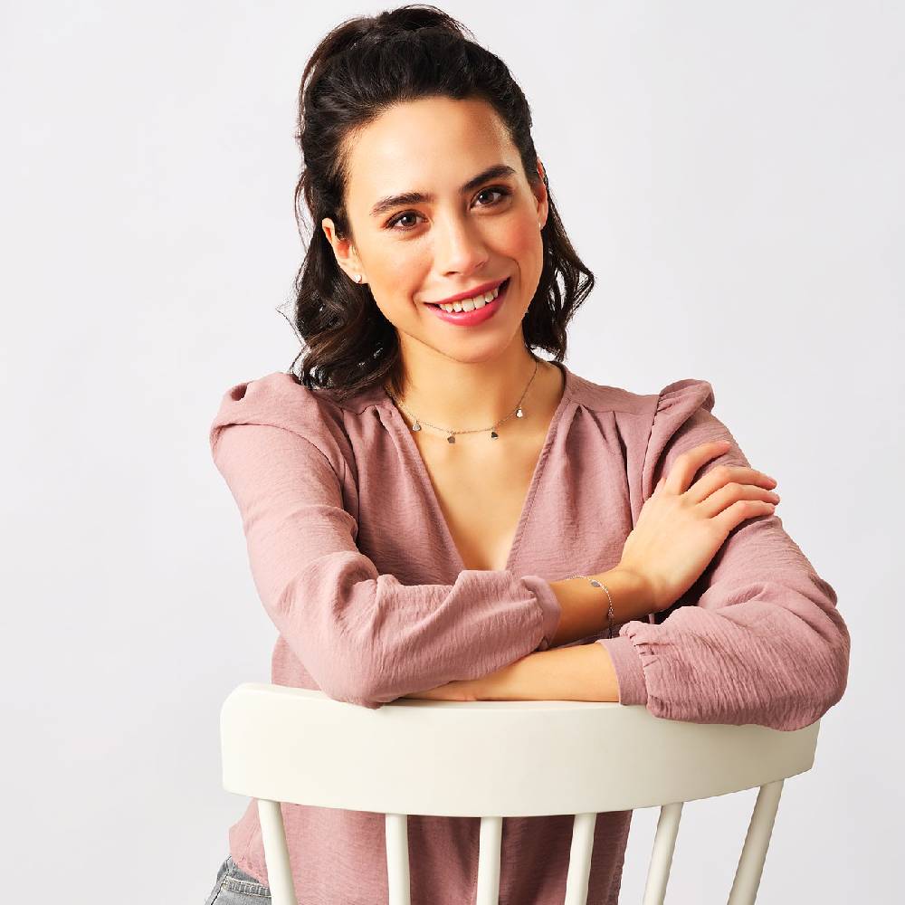 ESPRIT Ohrringe Gleam 88676092