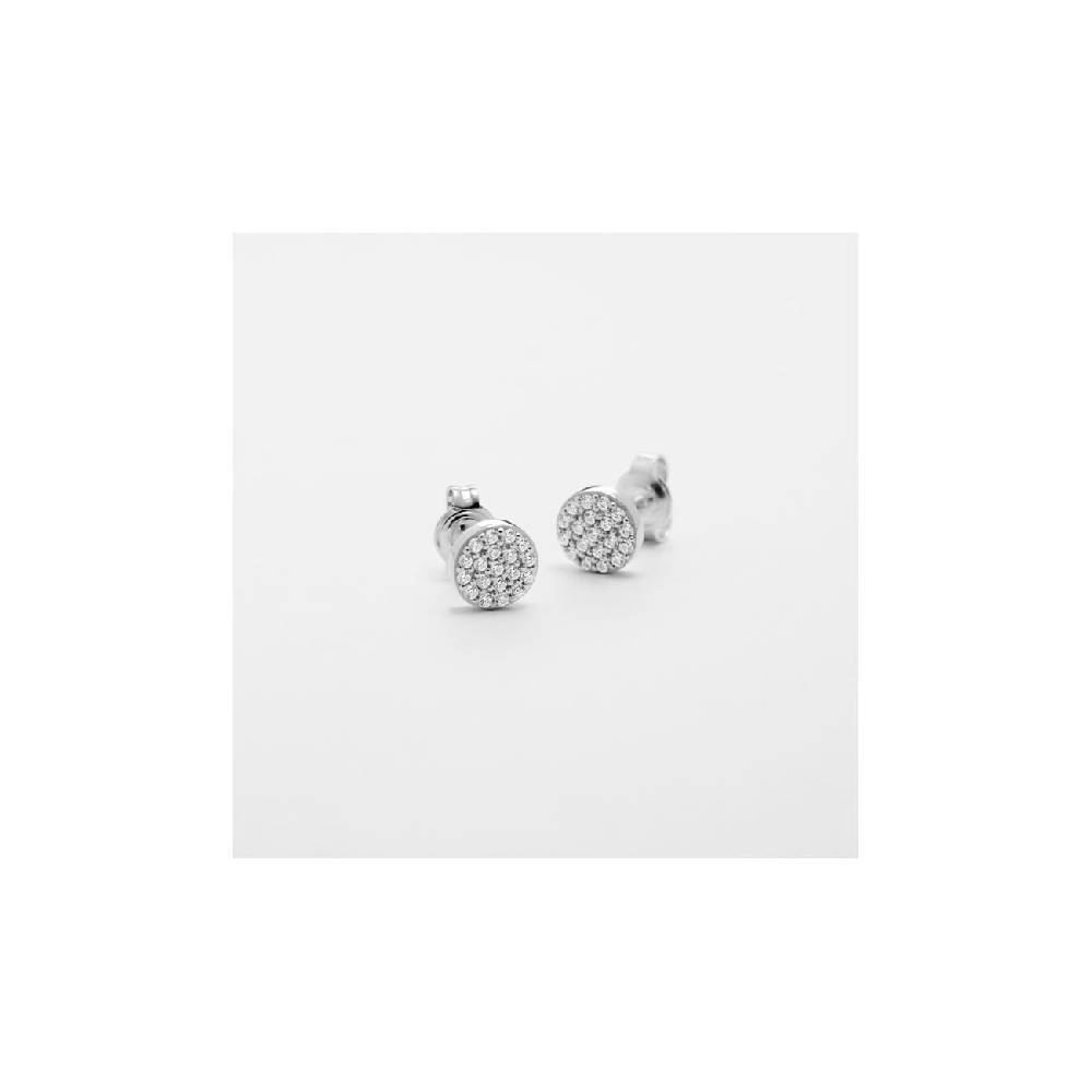 ESPRIT Ohrringe Gleam 88676092