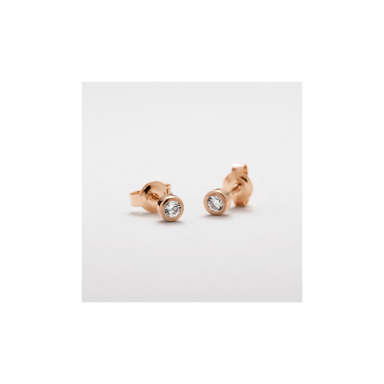 ESPRIT Ohrringe Purity 88675151