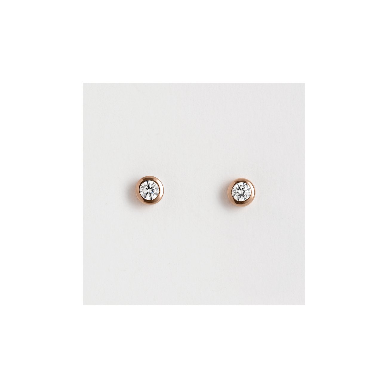 ESPRIT Ohrringe Purity 88675151