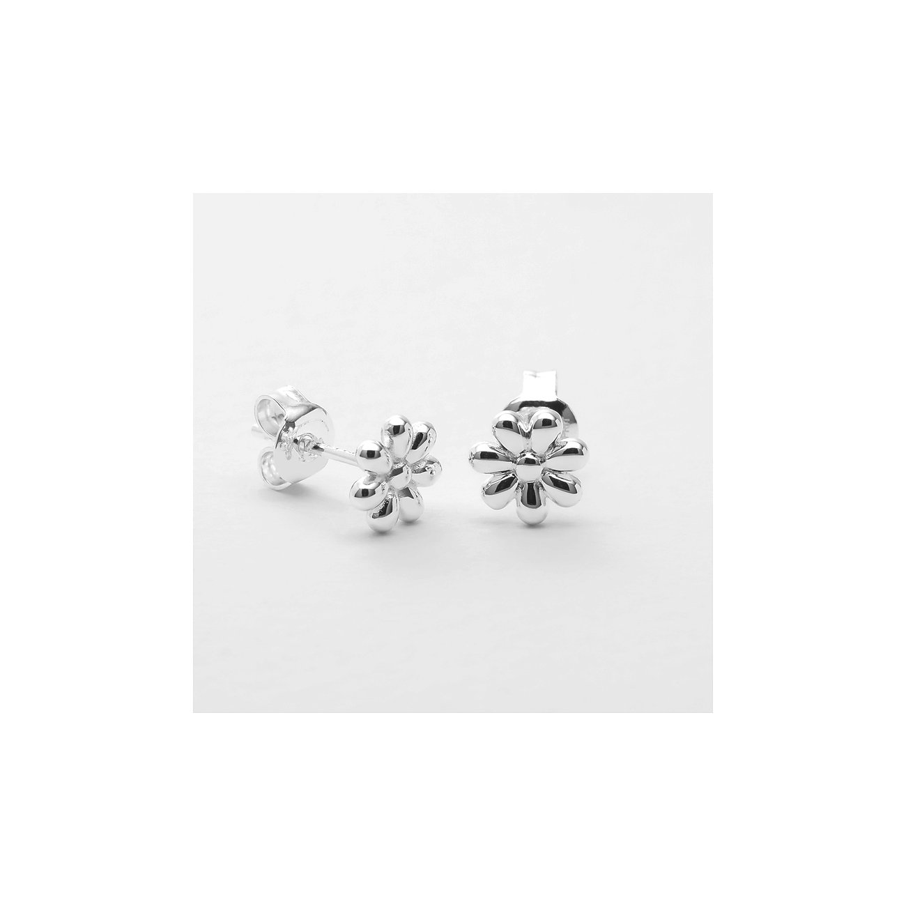ESPRIT Ohrstecker DAISY 88879112
