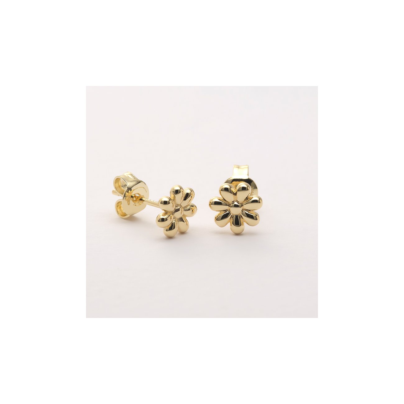 ESPRIT Ohrstecker DAISY 88879121