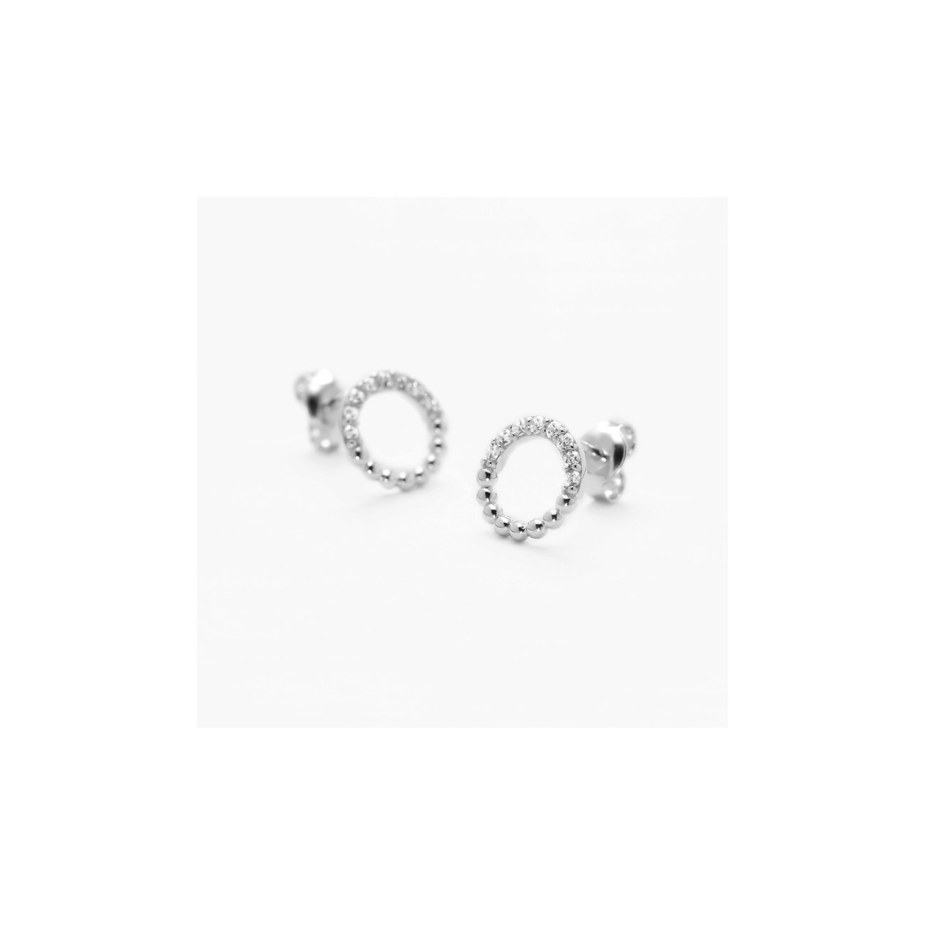 ESPRIT Ohrstecker Endless 88672828