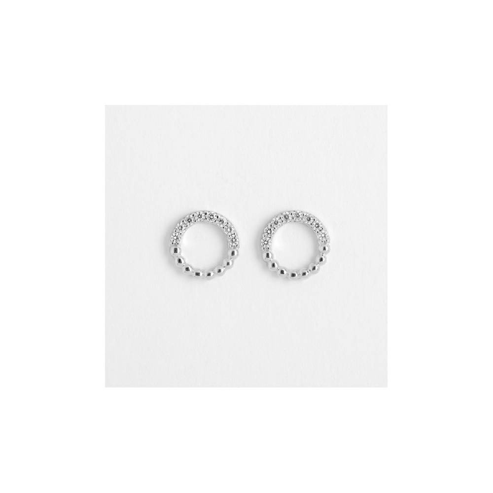 ESPRIT Ohrstecker Endless 88672828