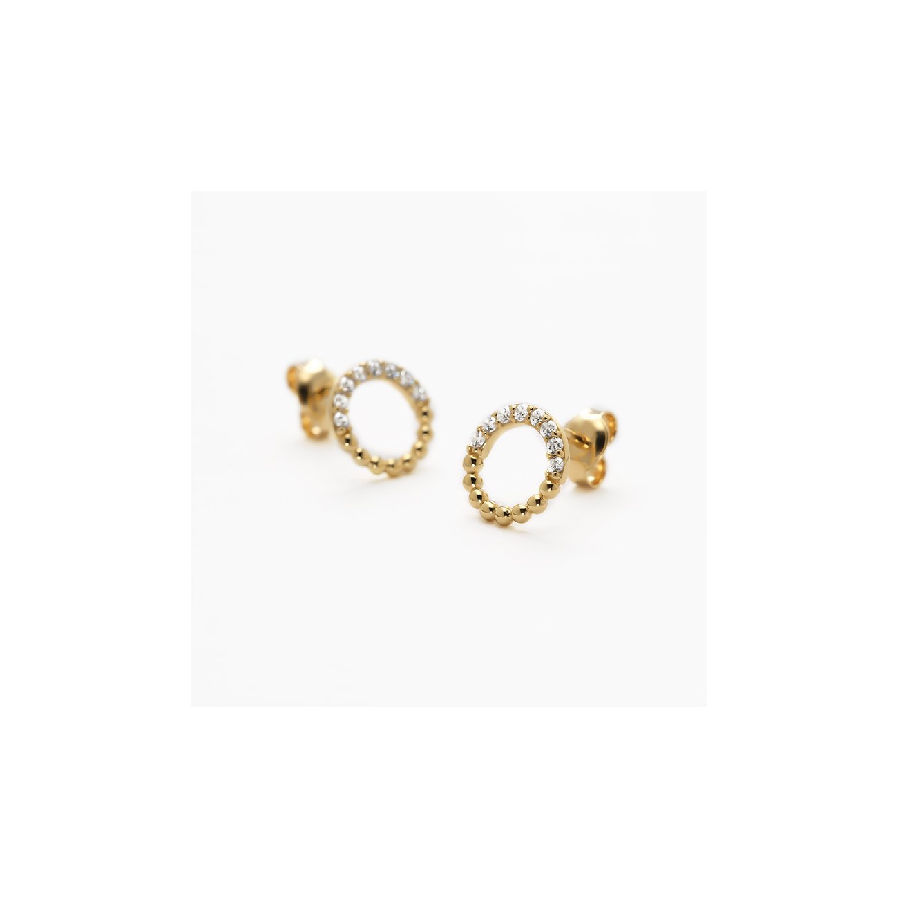 ESPRIT Ohrstecker Endless 88672844