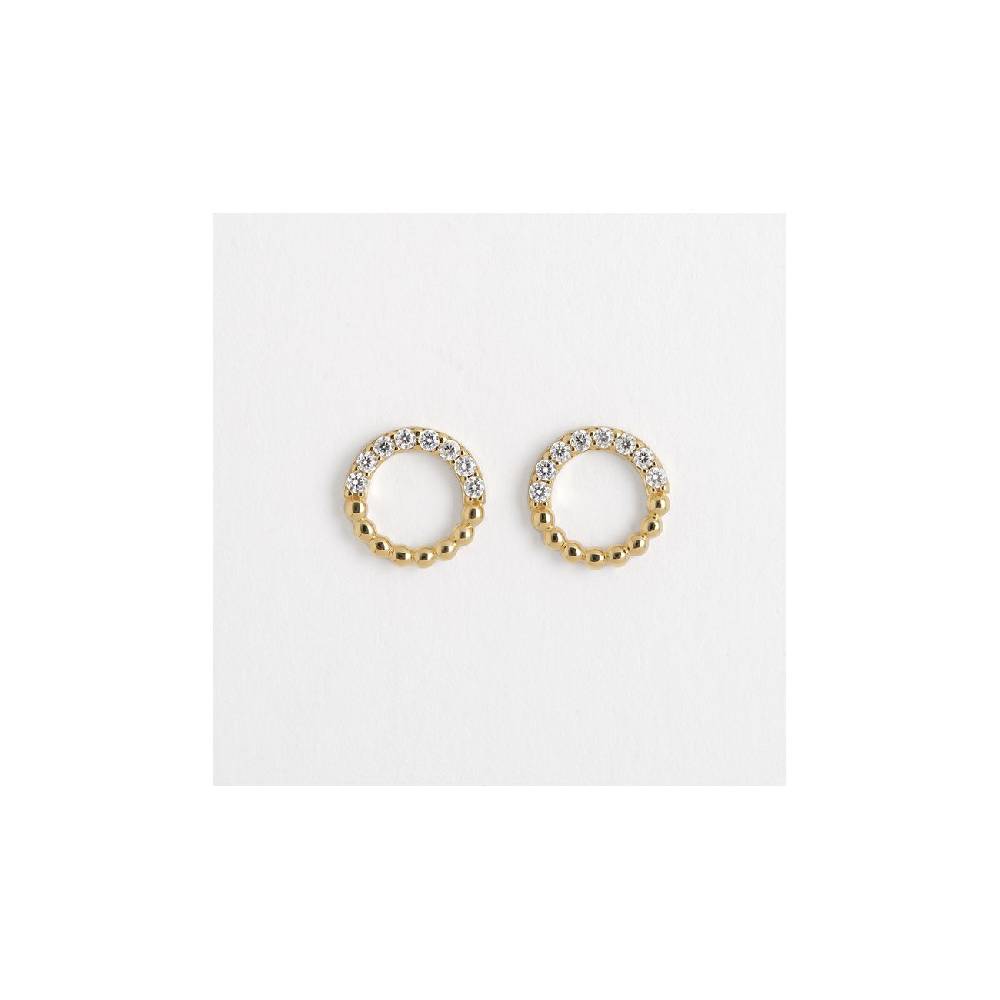 ESPRIT Ohrstecker Endless 88672844