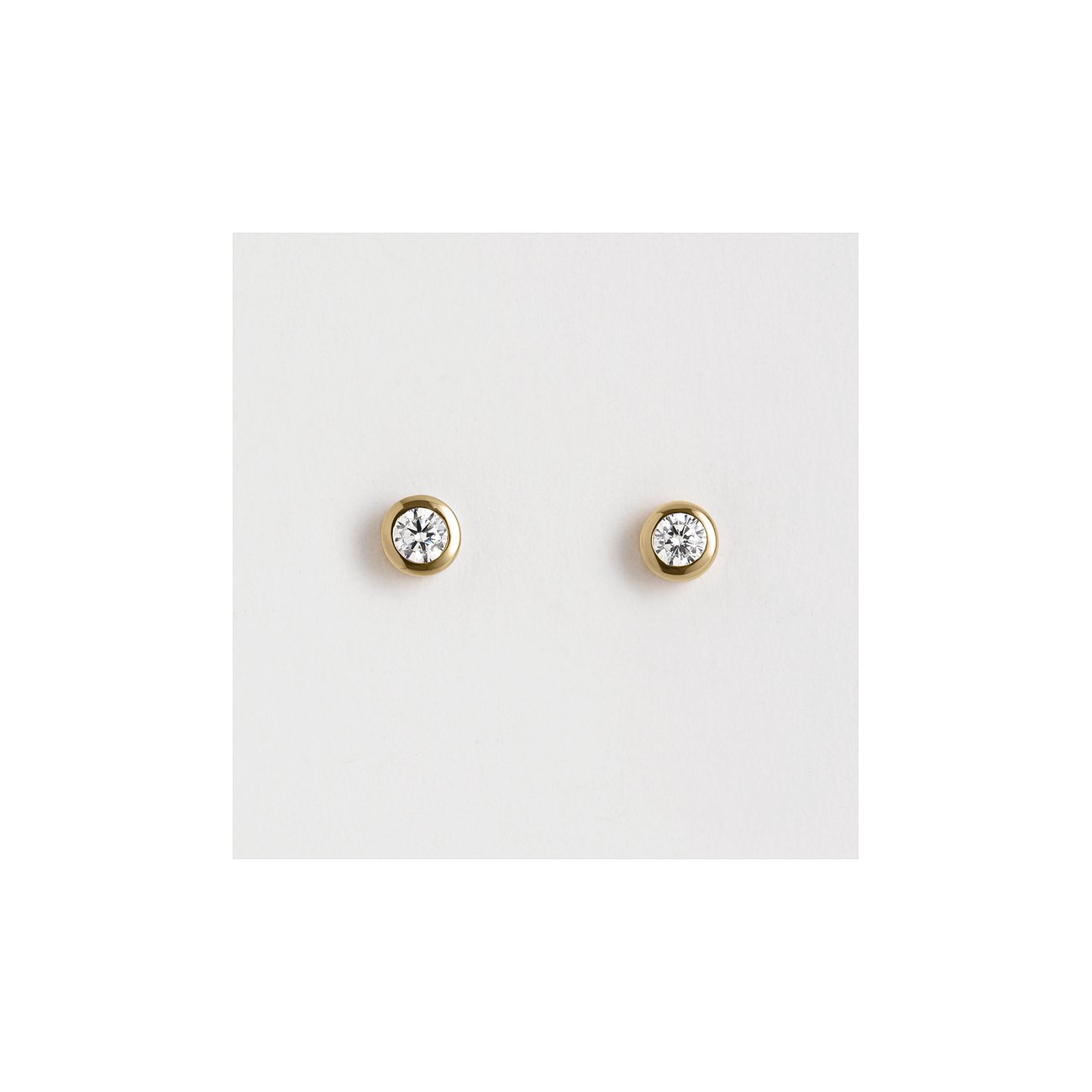 ESPRIT Ohrstecker Purity 88675169