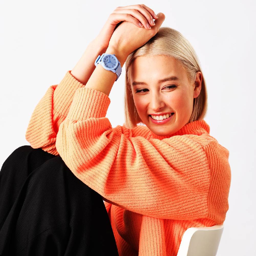 ESPRIT Unisexuhr Joy 88664167