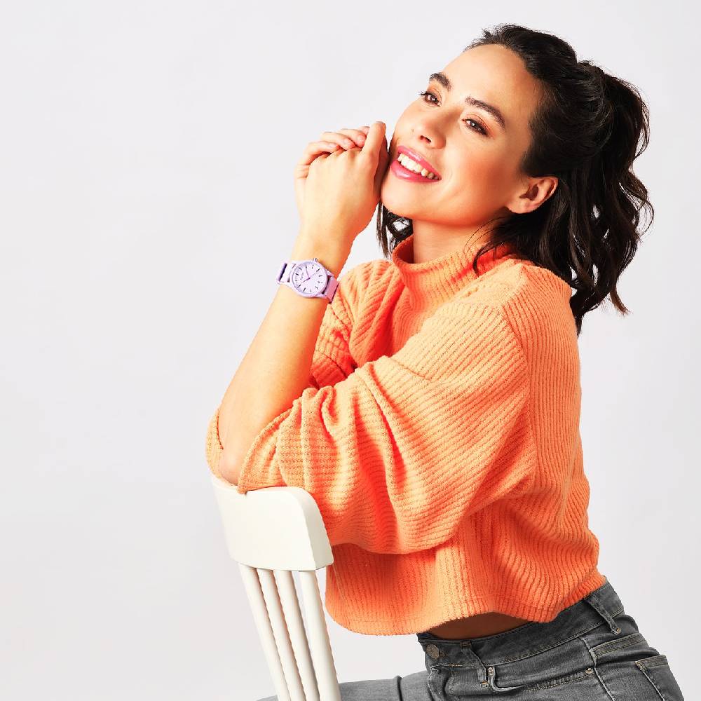 ESPRIT Unisexuhr Joy 88664175