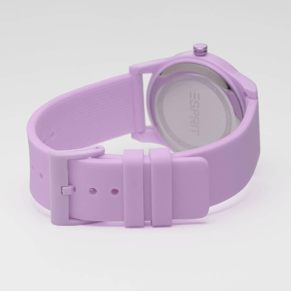 ESPRIT Unisexuhr Joy 88664175