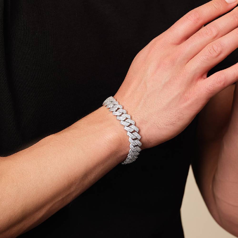 FAVS Armband 88818172