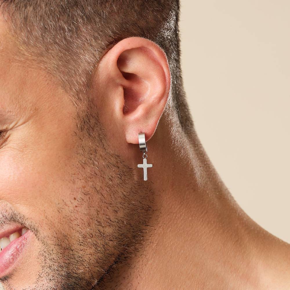 FAVS Einzelner Ohrschmuck 88594436