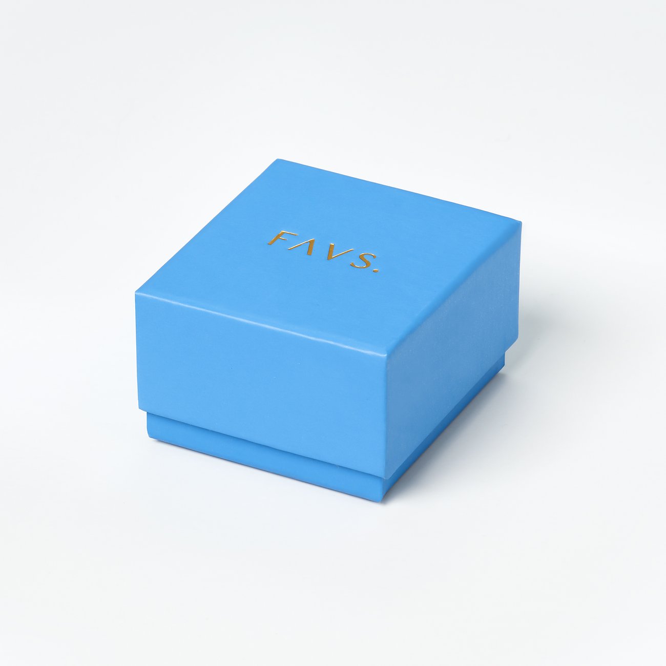 FAVS Freundschaftsring