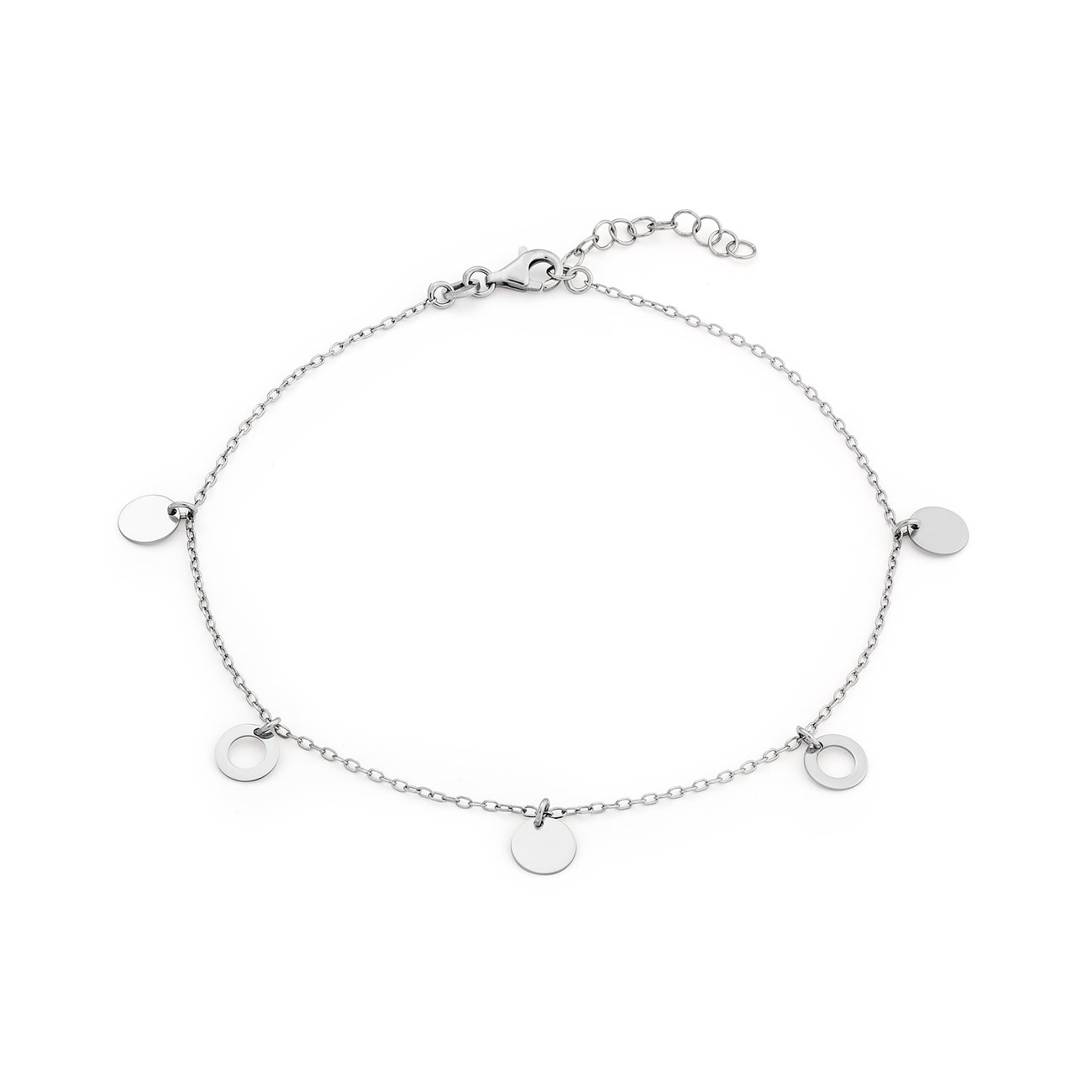 FAVS Fußkette 88363094