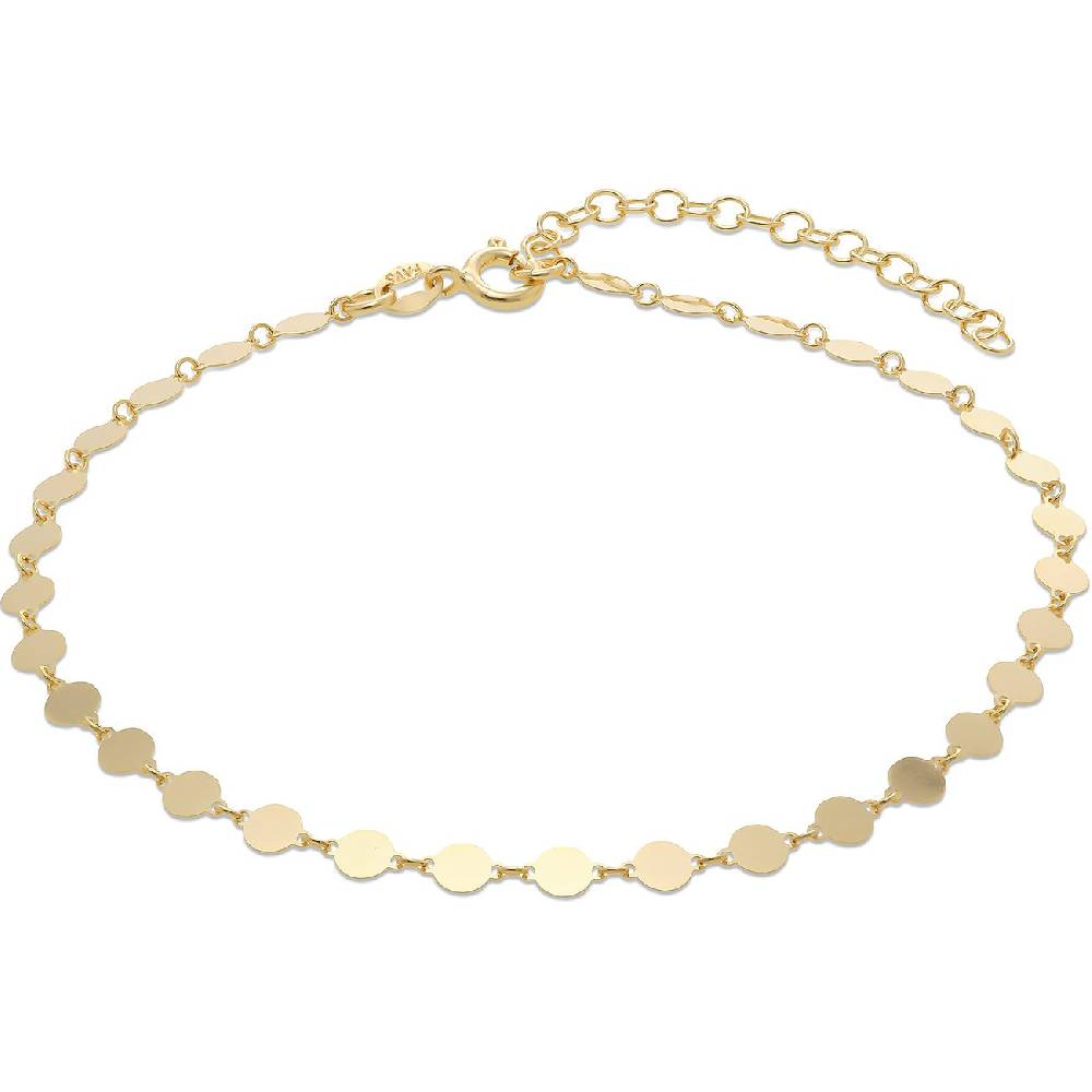 FAVS Fußkette 88405005