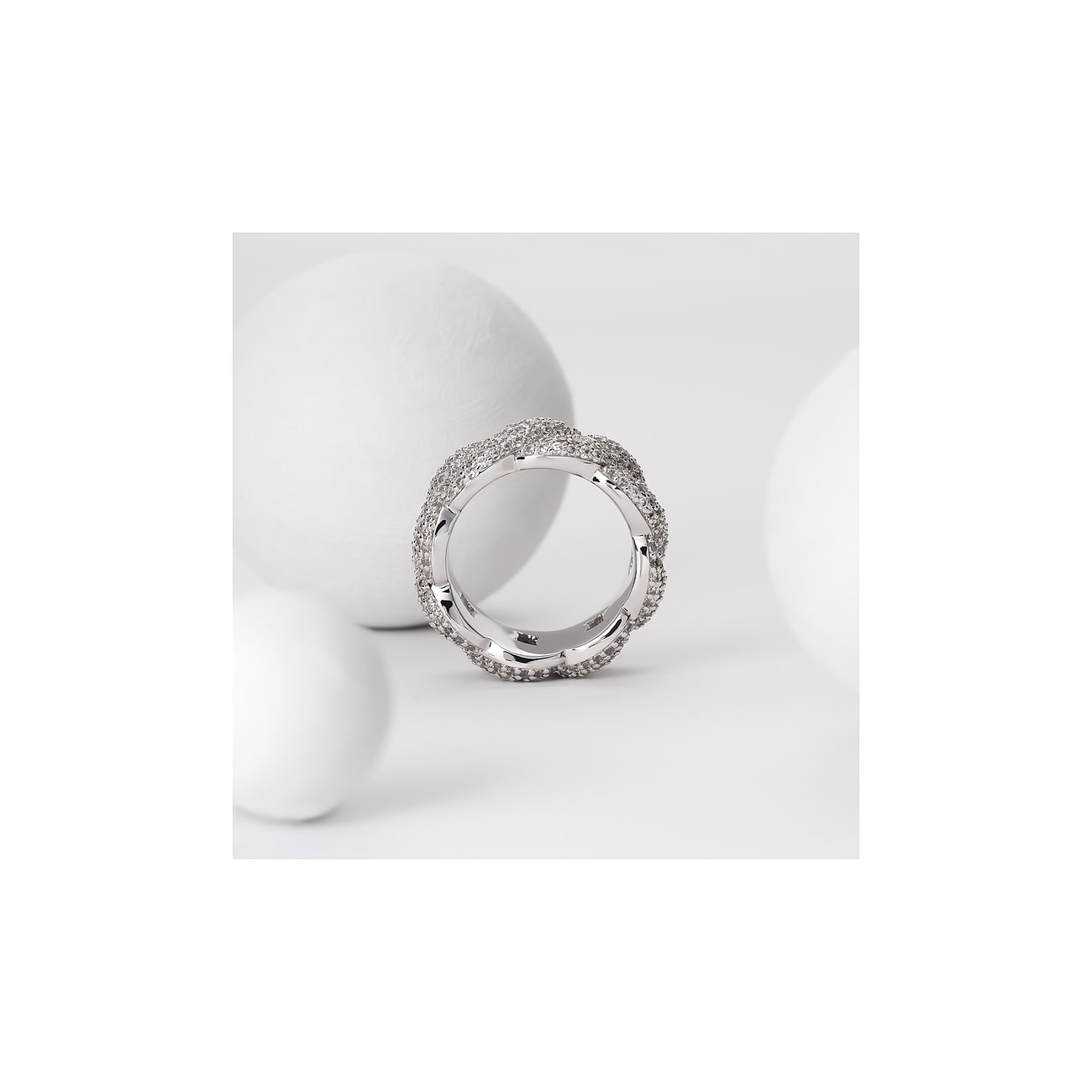 FAVS Herrenring