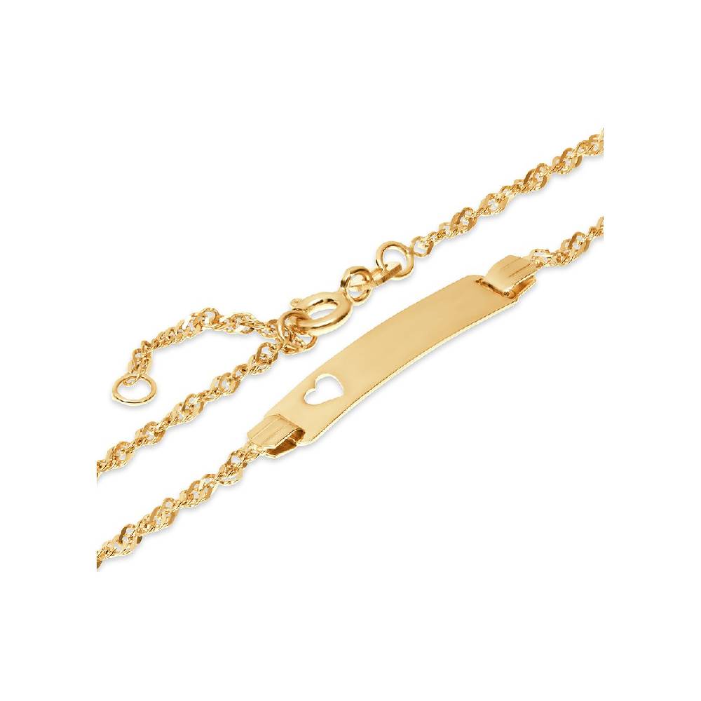 FAVS I.D.-Armband 88443152