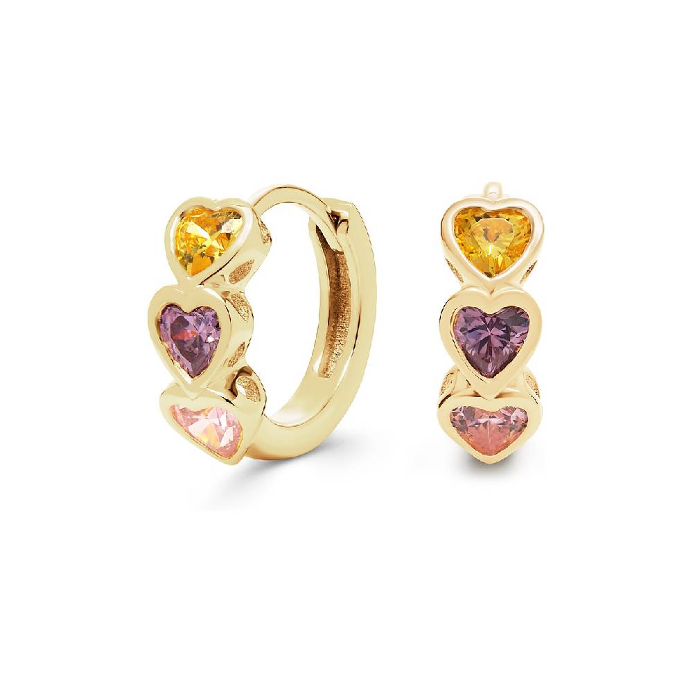 FAVS Little Friends Creolen 88818911