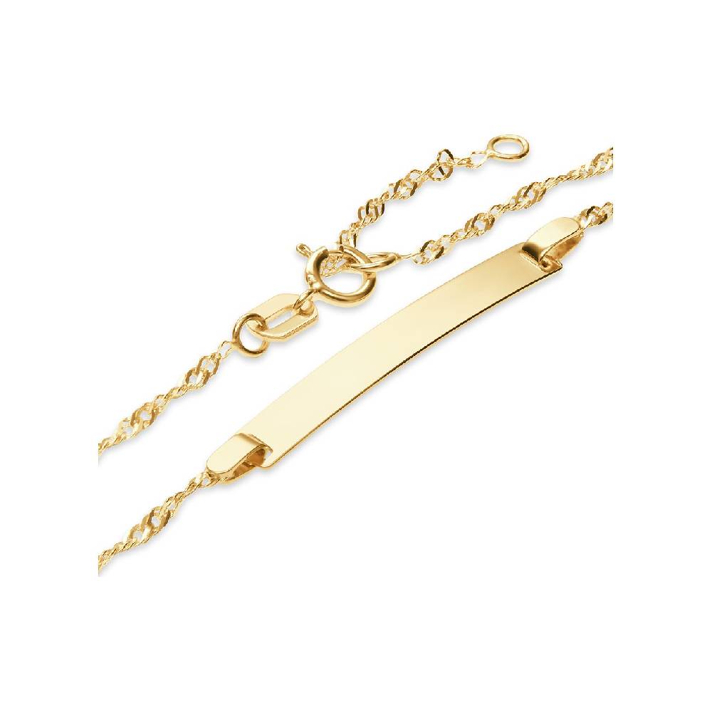 FAVS Little Friends I.D.-Armband 88442903