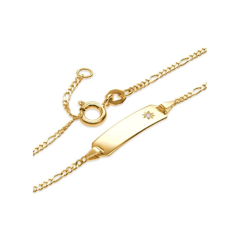 FAVS Little Friends I.D.-Armband 88473264