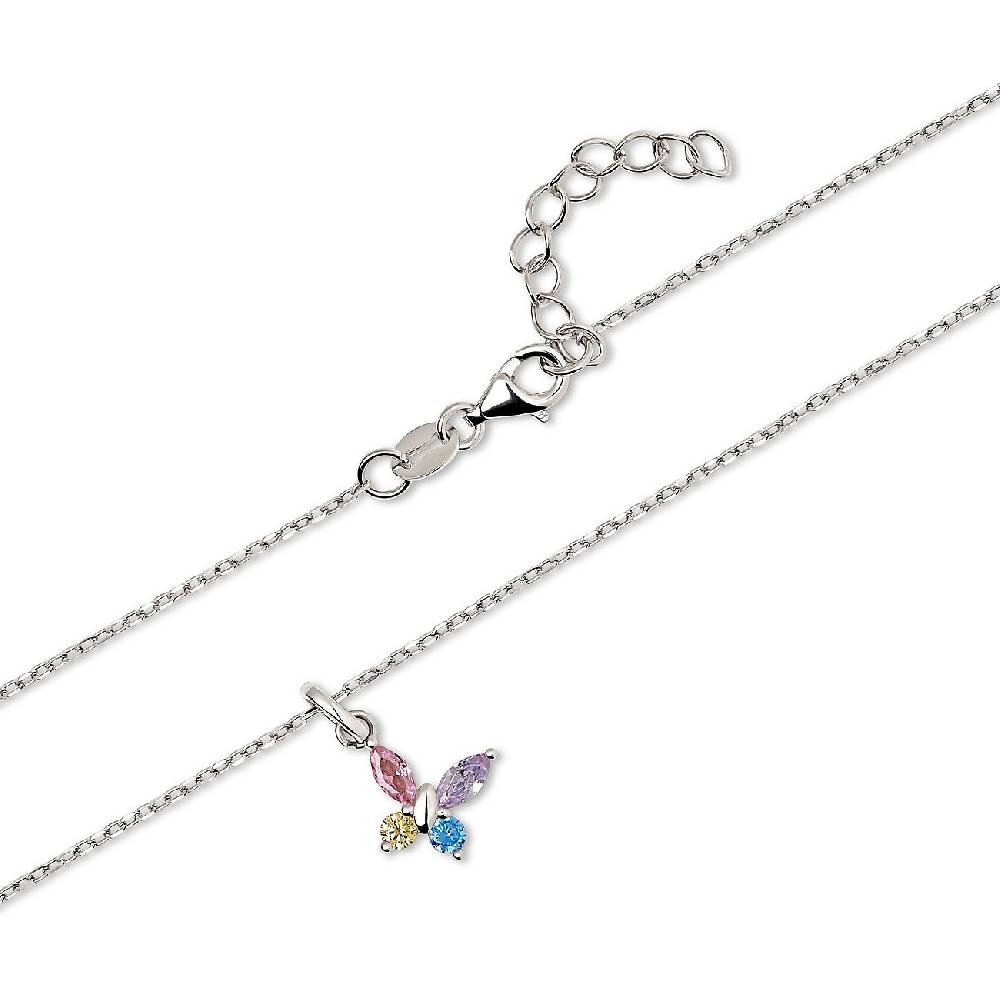 FAVS Little Friends Kette 88818474