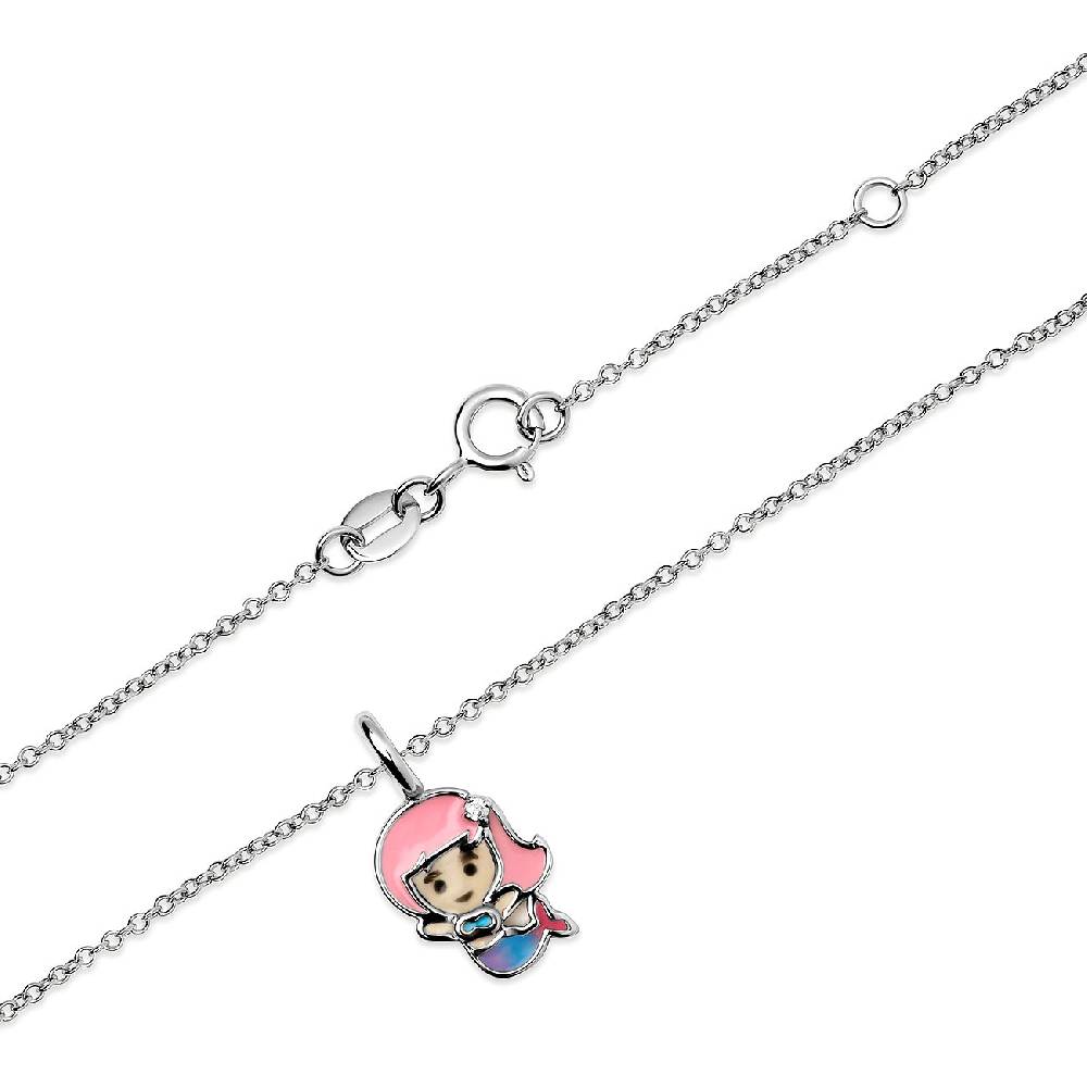 FAVS Little Friends Kette 88818555