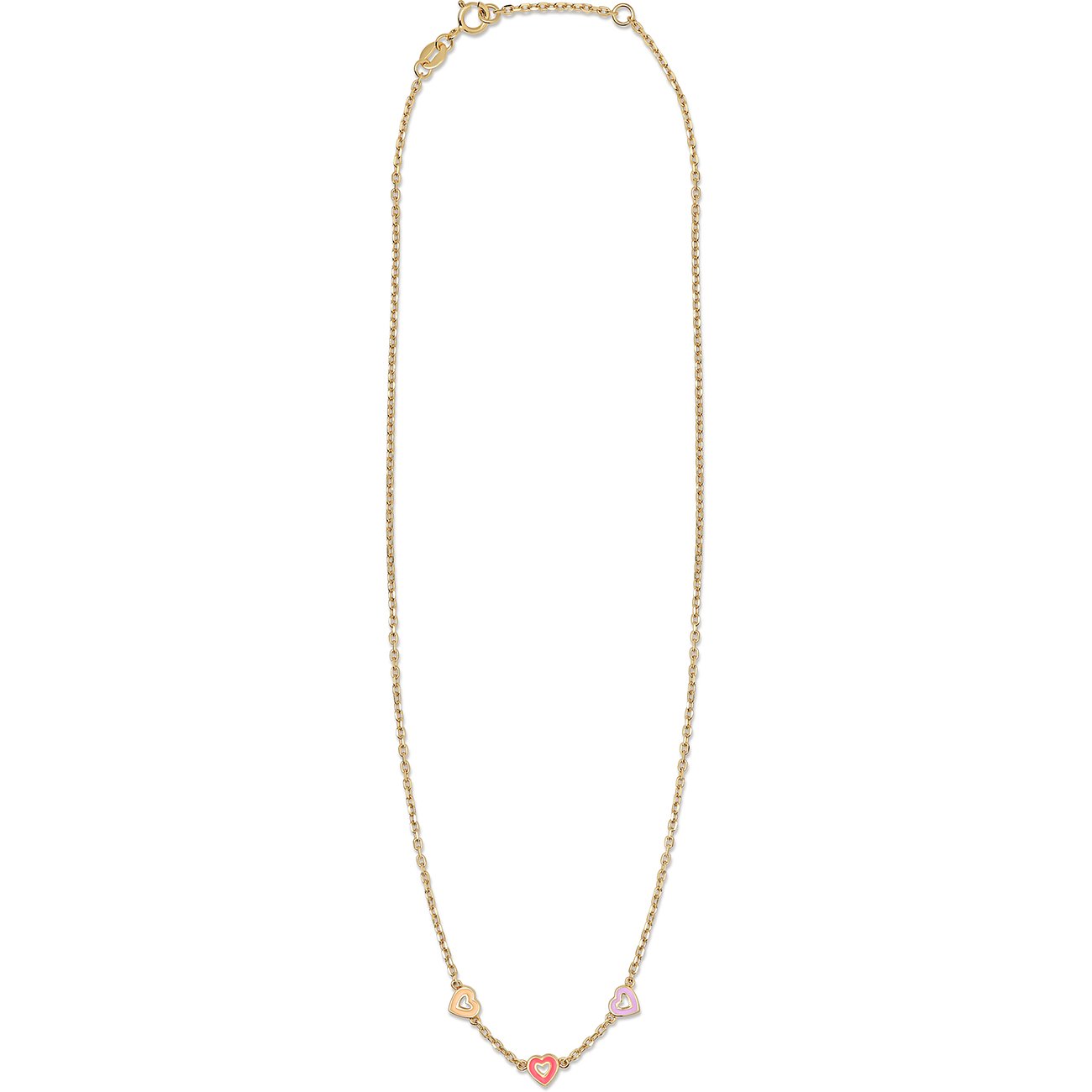FAVS Little Friends Kette 88818709